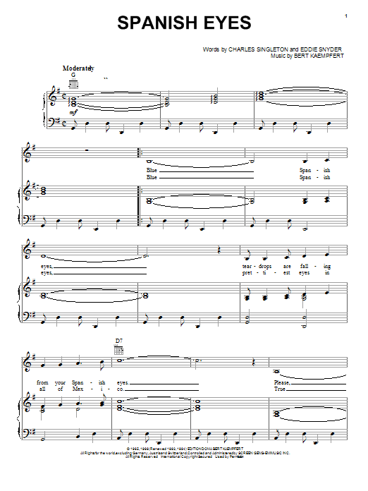 Rodgers & Hammerstein We Kiss In A Shadow Sheet Music Notes & Chords for Ukulele - Download or Print PDF