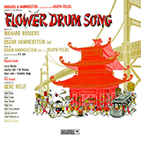 Download Rodgers & Hammerstein You Are Beautiful (from Flower Drum Song) sheet music and printable PDF music notes