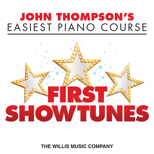 Rodgers & Hammerstein Rodgers & Hammerstein, You'll Never Walk Alone (from Carousel) (arr. Christopher Hussey), Educational Piano