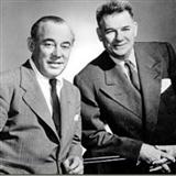Download Rodgers & Hammerstein You'll Never Walk Alone (with 
