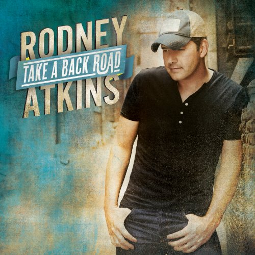 Rodney Atkins, Farmer's Daughter, Piano, Vocal & Guitar (Right-Hand Melody)