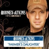 Download Rodney Atkins It's America sheet music and printable PDF music notes