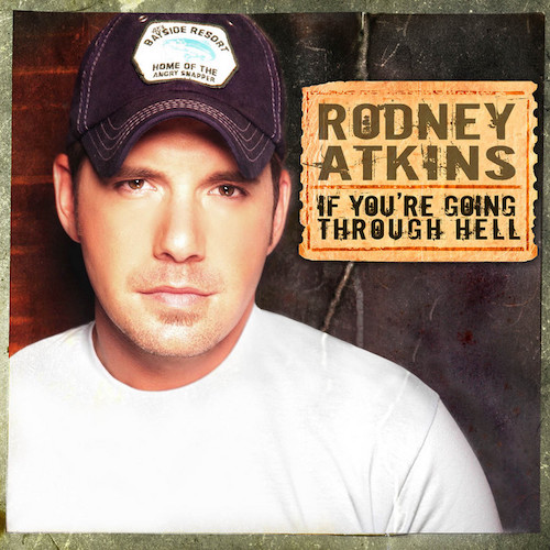 Rodney Atkins, These Are My People, Piano, Vocal & Guitar (Right-Hand Melody)