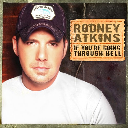 Rodney Atkins, Watching You, Piano, Vocal & Guitar (Right-Hand Melody)