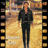 Download Rodney Crowell After All This Time sheet music and printable PDF music notes