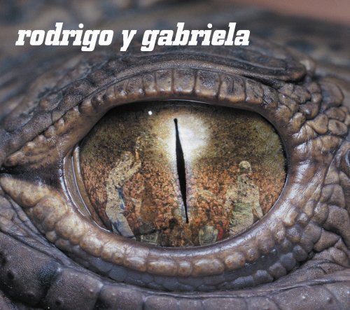 Rodrigo y Gabriela, Ixtapa, Guitar Tab