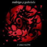 Download Rodrigo y Gabriela La Salle Des Pas Perdus sheet music and printable PDF music notes