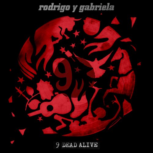 Rodrigo y Gabriela, The Russian Messenger, Guitar Tab