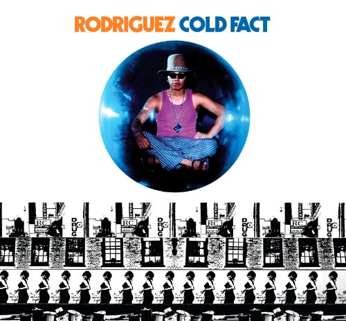 Rodriguez, Inner City Blues, Piano, Vocal & Guitar (Right-Hand Melody)
