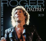 Download Roger Daltrey Giving It All Away sheet music and printable PDF music notes