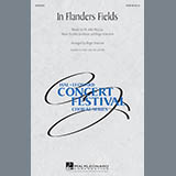 Download Roger Emerson In Flanders Fields sheet music and printable PDF music notes