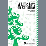Download Roger Emerson A Little Love On Christmas sheet music and printable PDF music notes