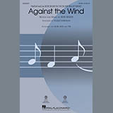 Download Roger Emerson Against The Wind sheet music and printable PDF music notes