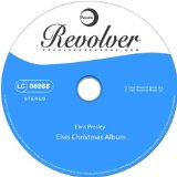 Download Elvis Presley An Elvis Christmas (arr. Roger Emerson) sheet music and printable PDF music notes