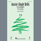 Download Roger Emerson Aussie Jingle Bells sheet music and printable PDF music notes
