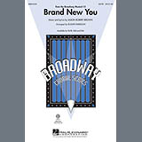 Download Roger Emerson Brand New You (from 13) sheet music and printable PDF music notes