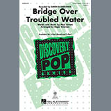 Download Roger Emerson Bridge Over Troubled Water (arr. Roger Emerson) sheet music and printable PDF music notes