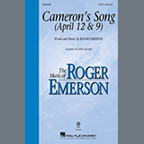 Download Roger Emerson Cameron's Song sheet music and printable PDF music notes
