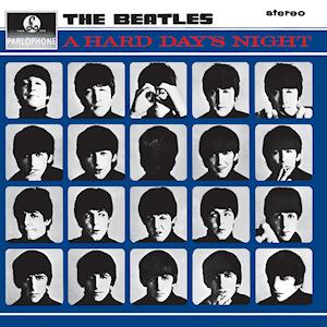 The Beatles, Can't Buy Me Love (arr. Roger Emerson), 2-Part Choir