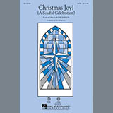 Download Roger Emerson Christmas Joy! (A Soulful Celebration) sheet music and printable PDF music notes