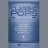 Download Roger Emerson Classic Pops For Guys (Collection) sheet music and printable PDF music notes