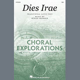 Download Roger Emerson Dies Irae sheet music and printable PDF music notes