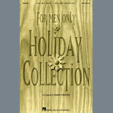 Download Roger Emerson For Men Only: Holiday Collection sheet music and printable PDF music notes