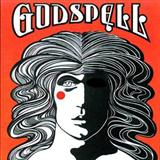 Download Stephen Schwartz Godspell (Choral Highlights) (arr. Roger Emerson) sheet music and printable PDF music notes