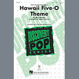 Download Mort Stevens Hawaii Five-O Theme (arr. Roger Emerson) sheet music and printable PDF music notes