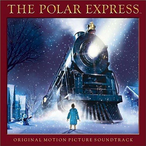 Roger Emerson, Hot Chocolate (from Polar Express), 3-Part Mixed