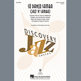 Download Roger Emerson Jazz 'N' Samba sheet music and printable PDF music notes