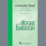 Download Roger Emerson Lonesome Road sheet music and printable PDF music notes