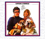 Download The Captain & Tennille Love Will Keep Us Together (arr. Roger Emerson) sheet music and printable PDF music notes