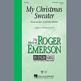 Download Roger Emerson My Christmas Sweater sheet music and printable PDF music notes