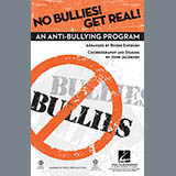 Download Roger Emerson No Bullies! Get Real! sheet music and printable PDF music notes