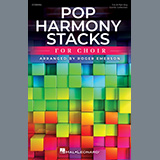 Download Roger Emerson Pop Harmony Stacks for Choir sheet music and printable PDF music notes