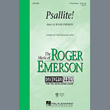 Download Roger Emerson Psallite! sheet music and printable PDF music notes