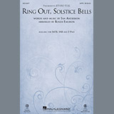 Download Roger Emerson Ring Out, Solstice Bells sheet music and printable PDF music notes