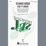 Download Roger Emerson So Danco Samba (Jazz 'N' Samba) sheet music and printable PDF music notes