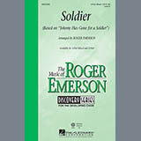 Download Traditional Soldier (Based on 
