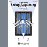 Download Roger Emerson Spring Awakening (Choral Medley) sheet music and printable PDF music notes