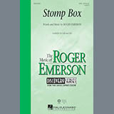 Download Roger Emerson Stomp Box sheet music and printable PDF music notes