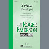 Download Roger Emerson S'vivon sheet music and printable PDF music notes