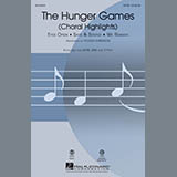 Download Various The Hunger Games (Choral Highlights) (arr. Roger Emerson) sheet music and printable PDF music notes