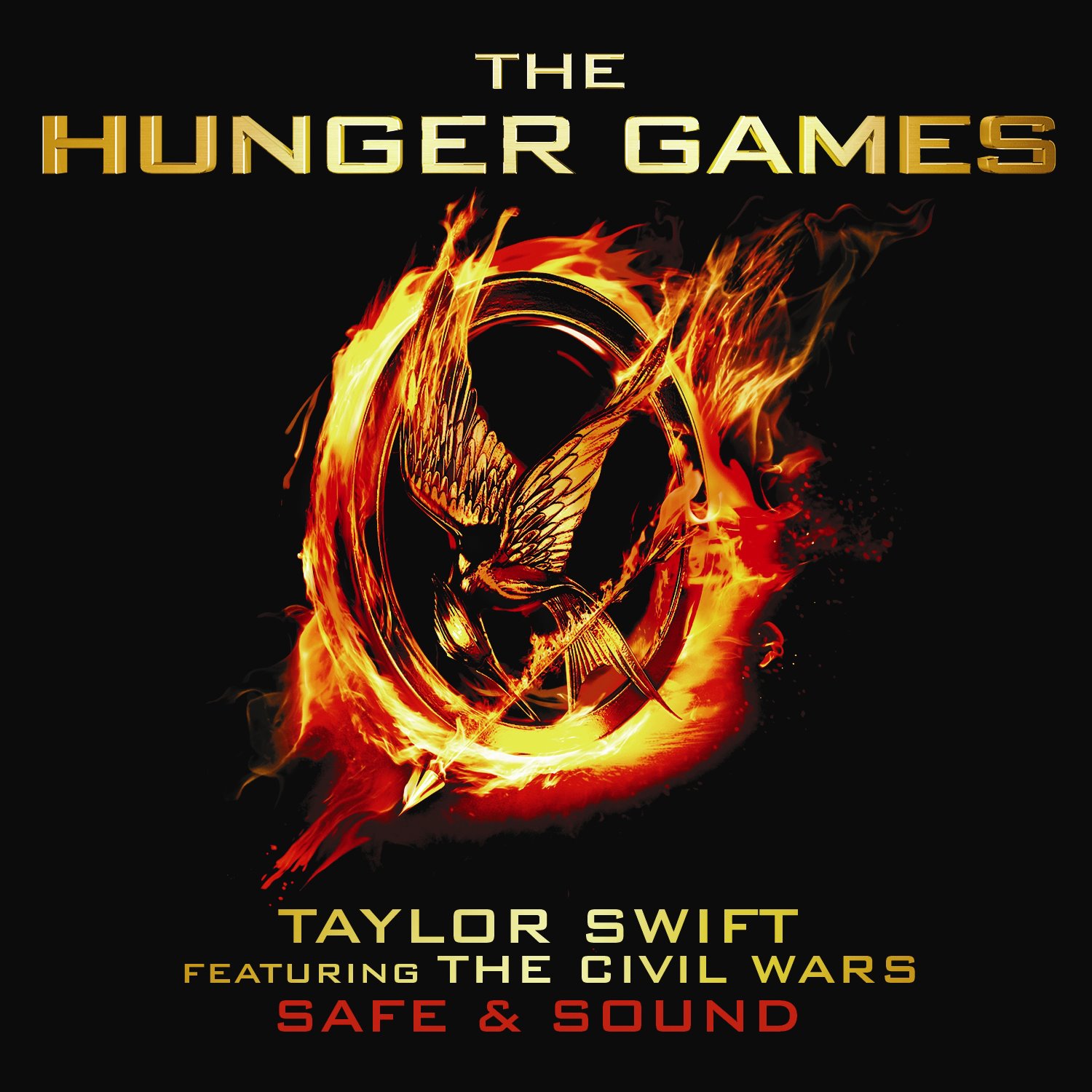 Various, The Hunger Games (Choral Highlights) (arr. Roger Emerson), SATB
