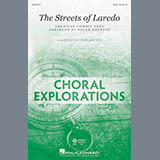 Download Roger Emerson The Streets Of Laredo sheet music and printable PDF music notes