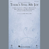 Download Roger Emerson There's Still My Joy sheet music and printable PDF music notes