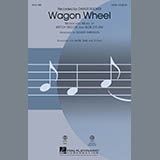 Download Roger Emerson Wagon Wheel sheet music and printable PDF music notes