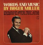 Download Roger Miller Husbands And Wives sheet music and printable PDF music notes