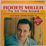 Download Roger Miller The Last Word In Lonesome Is Me sheet music and printable PDF music notes